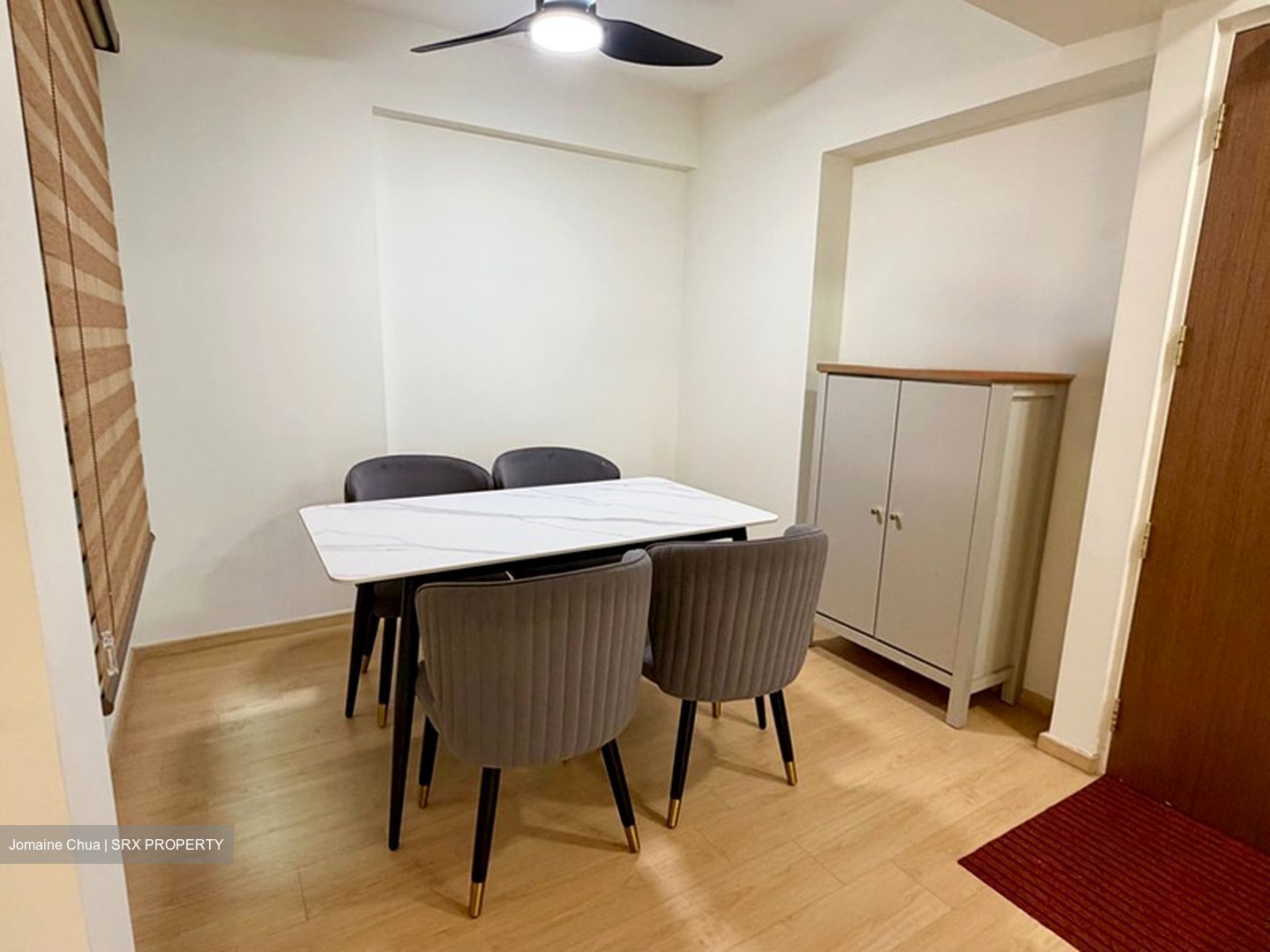 Blk 420C Waterfront II @ Northshore (Punggol), HDB 5 Rooms #610709401